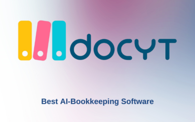 Docyt Review 2025: AI Accounting Powerhouse?