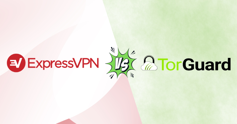 expressvpn vs torguard