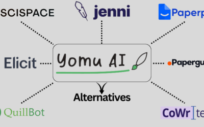 11 Best Yomu Alternatives: Top Picks in 2025