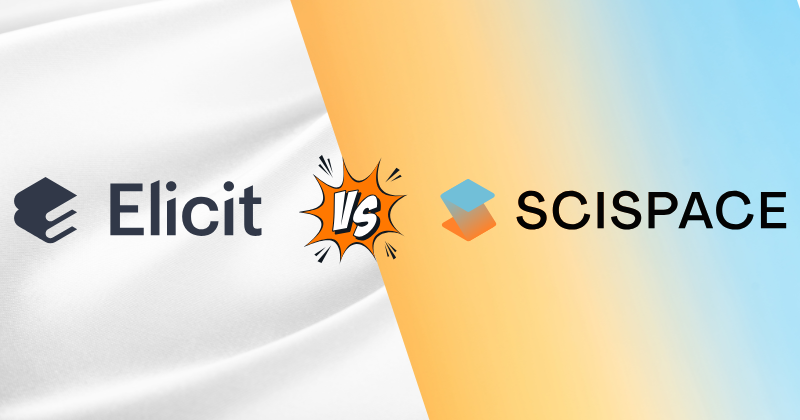 Elicit vs SciSpace: Which Content Optimizer is Best in 2025? 3 Elicit vs SciSpace