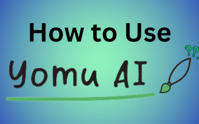 How to Use Yomu for Academic Writing in 2025