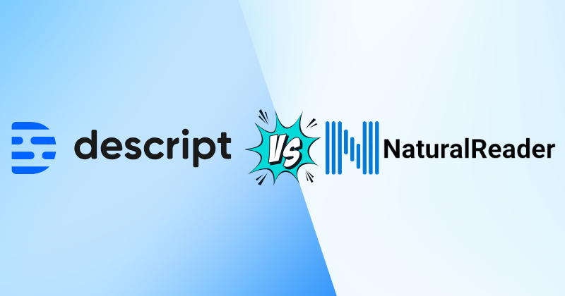 descript vs naturalreader