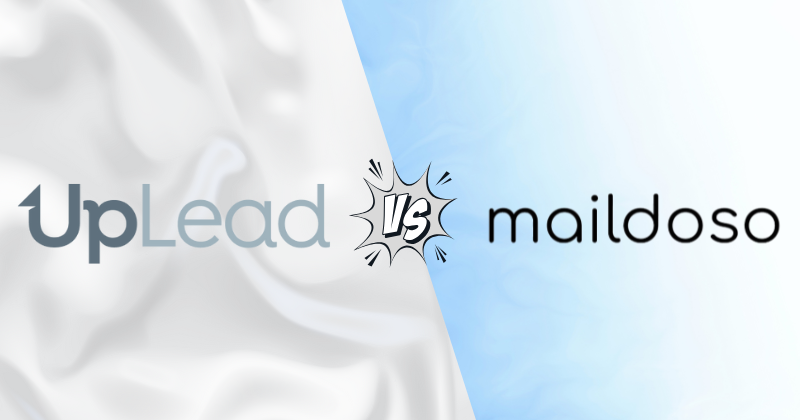 uplead vs maildoso