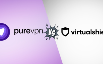 PureVPN vs Virtual Shield: Best VPN for Security in 2025