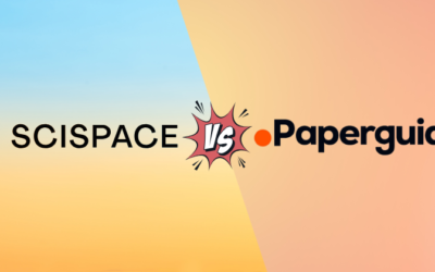 SciSpace vs Paperguide: Unleash Research Productivity in 2025