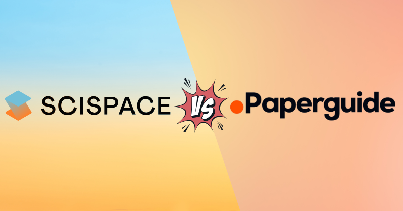 scispace vs paperguide