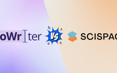 Cowriter vs SciSpace: Which Boost Your Writing Speed in 2025