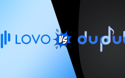 Lovo AI vs Dupdub: Ultimate AI Voice Guide in 2025?