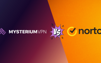 Mysterium vs Norton VPN: Which Is Best for Privacy in 2025?