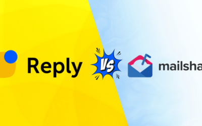 Reply IO vs Mailshake: Boost Email Deliverability in 2025