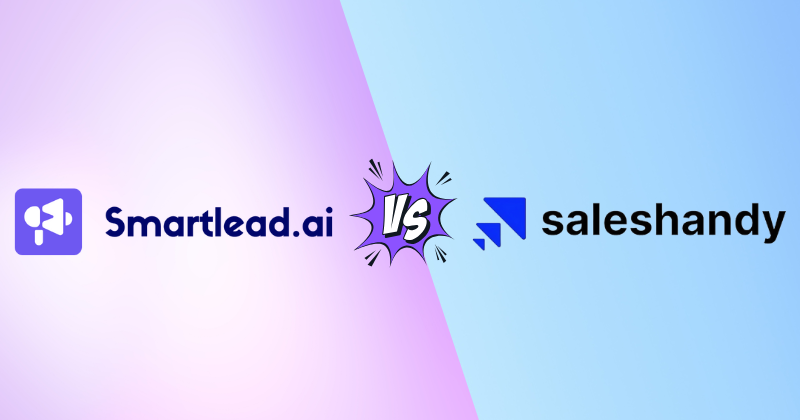 smartlead vs saleshandy