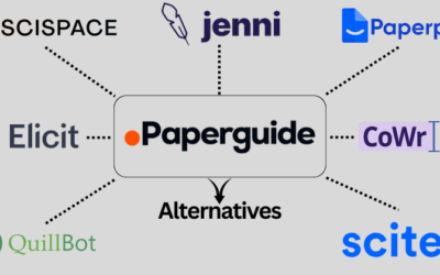 11 Best Paperguide Alternatives: Boost Your Research in 2025