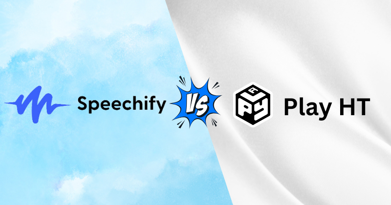 speechify vs play ht