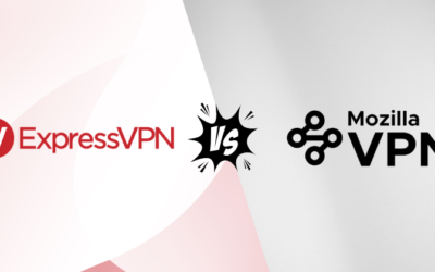 ExpressVPN Vs Mozilla VPN: The Ultimate Showdown in 2025