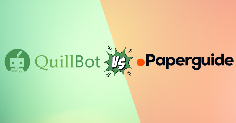 quillbot vs paperguide