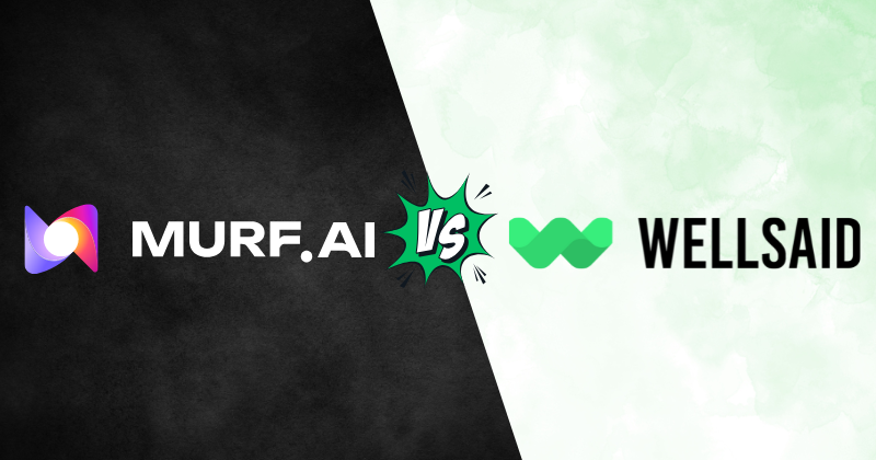 murf ai vs wellsaid labs