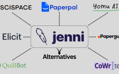 Top 11 Jenni Alternatives to Try in 2025