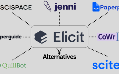 Top 11 Elicit Alternatives: Boost Your Research in 2025