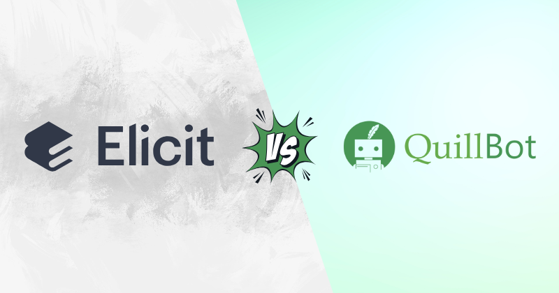 elicit vs quillbot