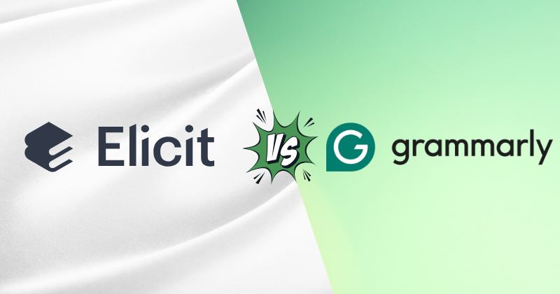 elicit vs grammarly