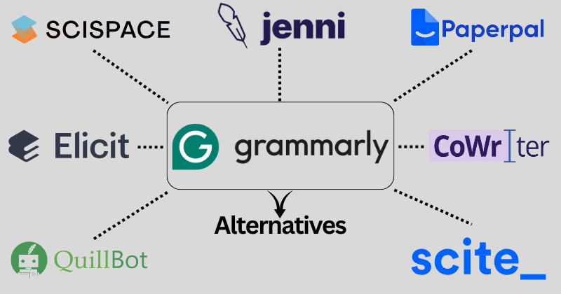 grammarly alternatives