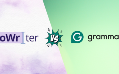 Cowriter vs Grammarly: Best Content Optimizer in 2025?