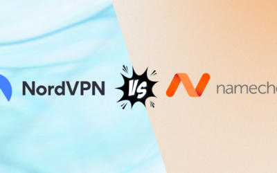 NordVPN Vs Namecheap VPN: Which Is Best in 2025?