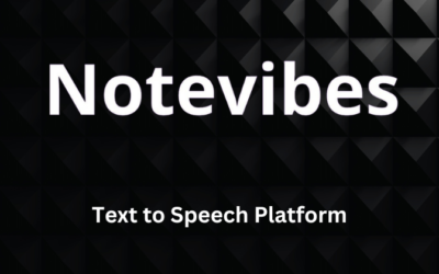 Notevibes Review: Best Note-Taking Platform in 2025?