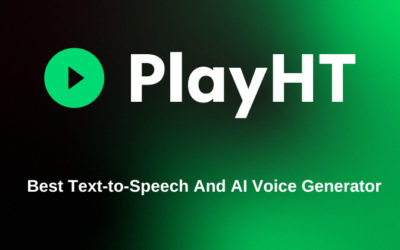 Play HT Review: Create Shocking Realistic Voices in 2025!