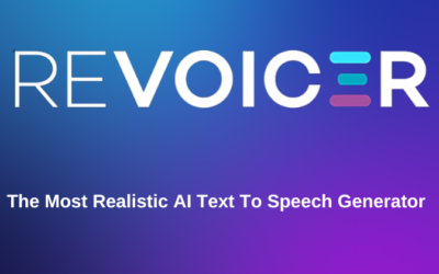 Revoicer Review: The Emotion-Based AI Voice Generator in 2025