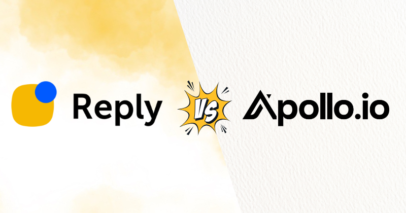 Apollo vs Reply Io