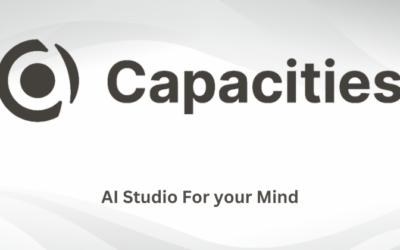 Capacities Review 2025: Boost Your Productivity