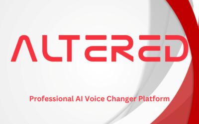 Altered Review: Best Voice Cloning Platform in 2025?