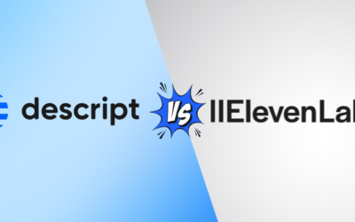 Descript vs ElevenLabs: For Voice Cloning in 2025?