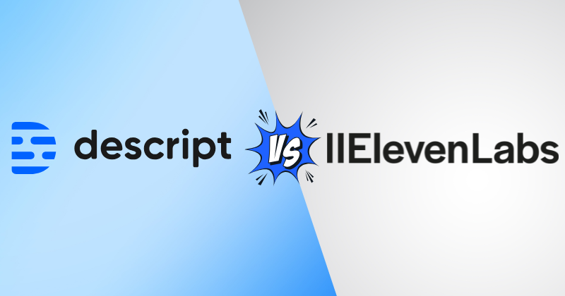 descript vs elevenlabs