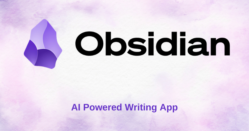 Obsidian AI Review