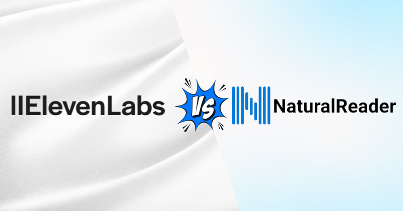 elevenlabs vs naturalreader