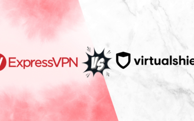 ExpressVPN vs Virtual Shield: Which is Best for Streaming in 2025?