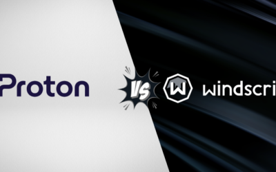 ProtonVPN vs Windscribe: The Ultimate Showdown in 2025