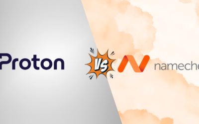 ProtonVPN vs Namecheap VPN: The Ultimate VPN Showdown in 2025