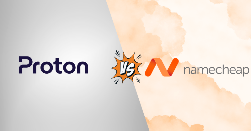 protonvpn vs namecheap vpn