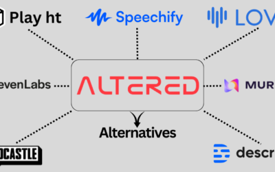 11 Best Altered Alternatives: Ultimate Guide in 2025?