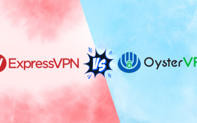 ExpressVPN vs Oyster VPN: Best VPN for Privacy in 2025?