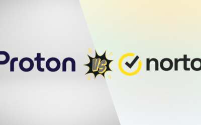 ProtonVPN vs Norton VPN: The Ultimate Showdown in 2025