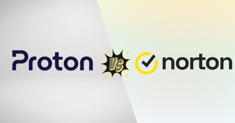 protonvpn vs norton vpn