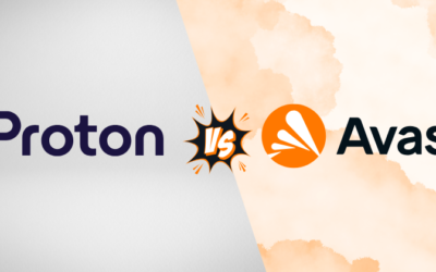 ProtonVPN vs Avast VPN: Head-to-Head Comparison in 2025