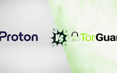 ProtonVPN vs TorGuard: The Ultimate VPN Showdown in 2025