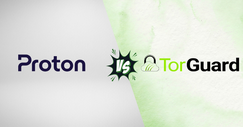 protonvpn vs torguard