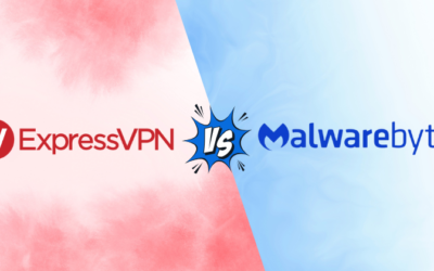 ExpressVPN vs Malwarebytes VPN: Which is Better For You in 2025?