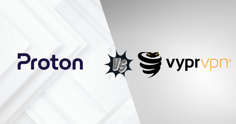 protonvpn vs vyprvpn